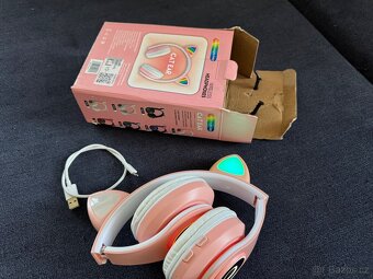 Dětská sluchátka - 7