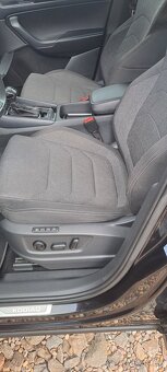 Škoda Kodiaq 4x4.0 TDI 140kW DSG 7-MÍST - 7