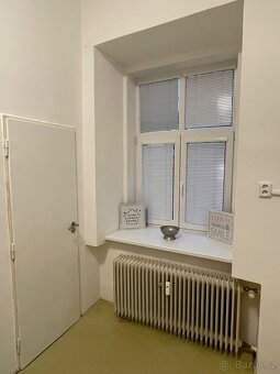 Byt k pronájmu 1+1 42 m2, ul.Krnovská - 7