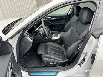 BMW Řada 4 2,0 d,xDrive,DPH,1.maj,původČR - 7