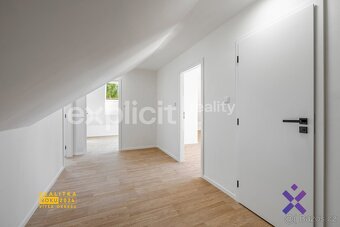 Prodej bytu 3+kk, 75 m²; Hostovlice, ev.č. 02445 - 7