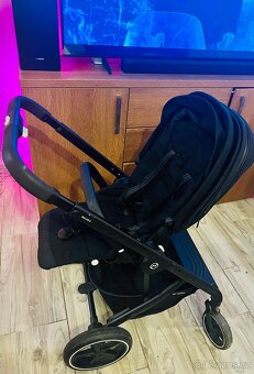 Cybex set balios s lux 2023 - 7