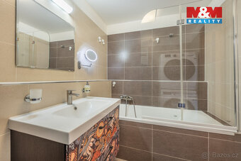 Prodej bytu 3+kk, 75 m², Praha, ul. Nademlejnská - 7