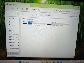 Herní PC- i5 4590 3,30Ghz/RAM 16GB/MSI GTX 1060 3GB/SSD 256 - 7
