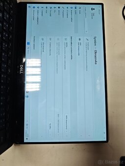 LCD Touch pro XPS 9370/9380 - 7