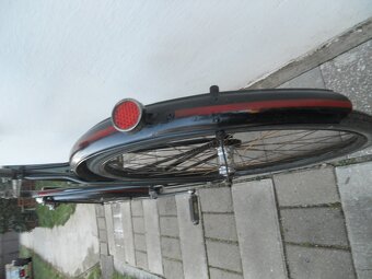 Historické kolo - 7