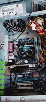 Stolní počítač - 7