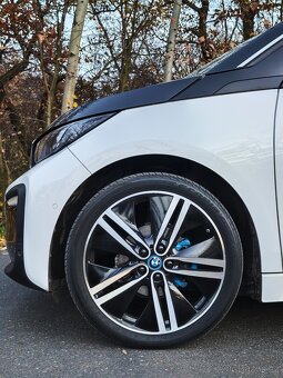 BMW i3 120 Ah - 7