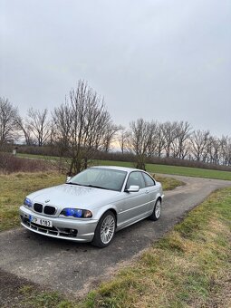 e46 318ci 105kw - 7