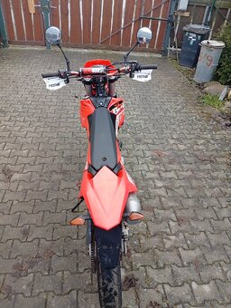 Beta RR 125 LC 2018 - 7