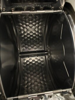 Pračka Miele (151) - 7