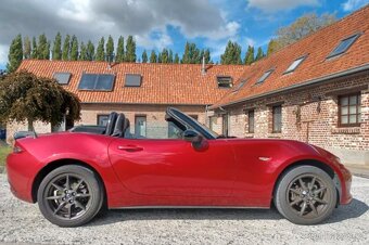 Mazda MX-5 1.5i 2016 - 7
