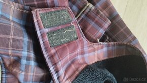 Softshellová bunda 128 - 7