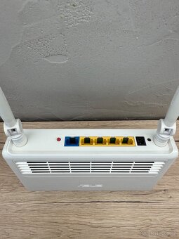 Wifi router Asus - 7