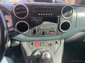 Peugeot Partner 1.6 hdi - 7