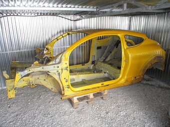 Renault Mégane III RS - náhradní díly - 7