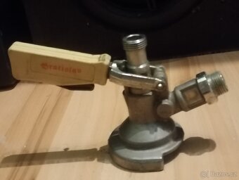 Různé pracovní pomůcky - 7