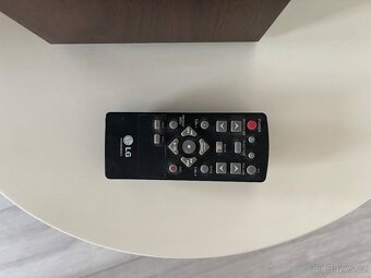 LG Micro HiFi System XA14 - 7