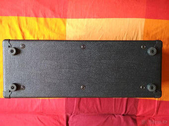 Carvin MTS 3200 Head - 7