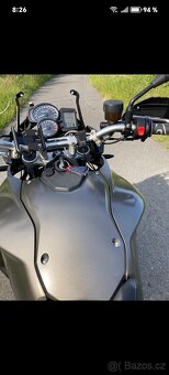 BMW f 700 GS  rv 2013 - 7