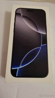 iPhone 16 Pro Max 256 GB – výborný stav 🔥 - 7