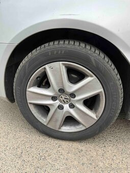 Volkswagen Golf Variant TDI - 7