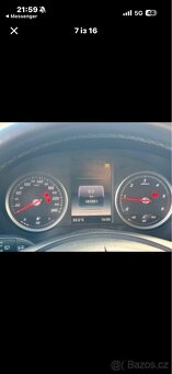 Prodam Nahradni dily na Mercedes w205 - 7