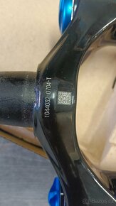 FOX Rhythm 36 FLOAT 29 160mm Grip 44mm Offset osa 15x110 Boo - 7