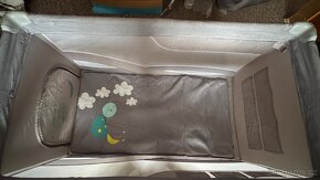 Cestovní postylka babydesign - 7