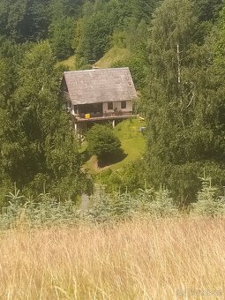 prodej chaty - 7