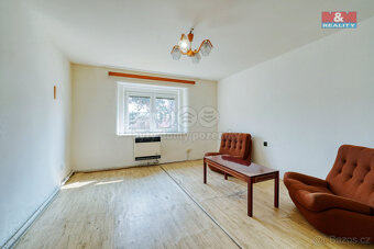 Prodej rodinného domu, 47 m², Zdice, ul. Husova - 7