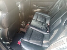 AUDI S6 AVANT Quattro 4,2 V8 250kW - 7