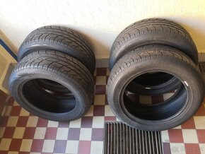 letní pneu 215/55 ZR 16 97W - 7