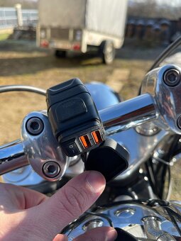 Triumph Thunderbird 1600 rv. 2012 - 7