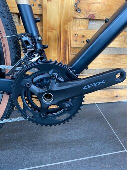 Gravel Scott Speedster gravel 20 - 7