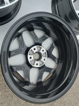 5x114,3R17 alu kola origi.KIA CEED-PRO CEED-X CEED+SENZORY - 7