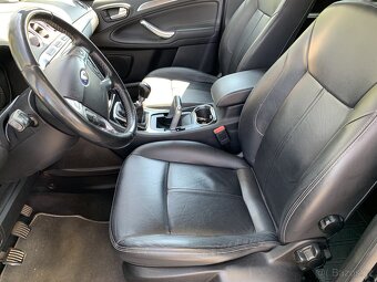 Ford Smax 2.0tdci Titanium 120kw - 7