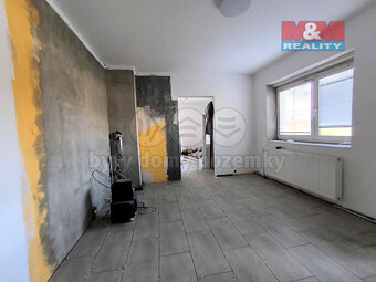 Prodej rodinného domu, 116 m², Putim - 7