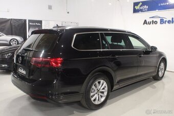 VW Passat 2.0TDI DSG 110kW 2020 | NAVI | DISPLAY | - 7