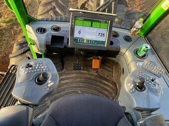 Harvestor JOHN DEERE 1170E H414 - 7