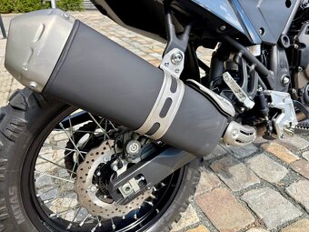Yamaha XTZ Ténéré 700 |DPH| 2022 | 2200km - 7