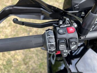 Prodám BMW S 1000 XR - 7