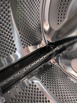 7kg 1400 otáček moderní SIEMENS pračka ODVOZ STARÉ - 7