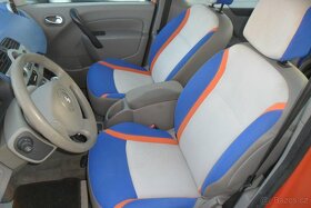 Renault Kangoo-BeBoop 1.6i, r.2009, naj. 166.200km - 7