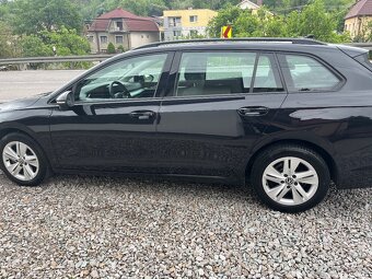 Predám Vw golf 2.0tdi Dsg 122800km - 7