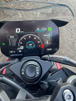 BMW S1000R - 7
