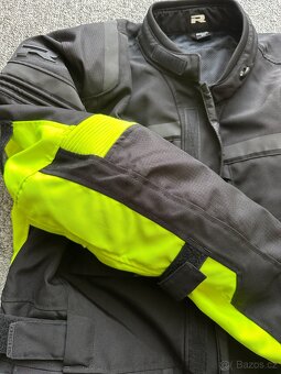 Richa Brutus GTX XL - 7