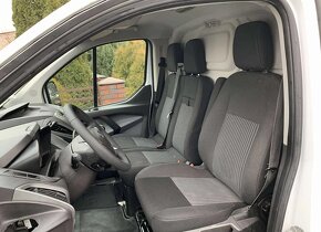 FORD TRANSIT CUSTOM L1H1 - 7