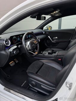 Mercedes-Benz Třídy A 200 - MOŽNOST ODPOČTU DPH - 7