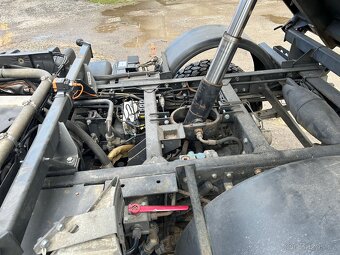 Unimog - 7